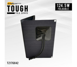 Tough Fold 124.5W